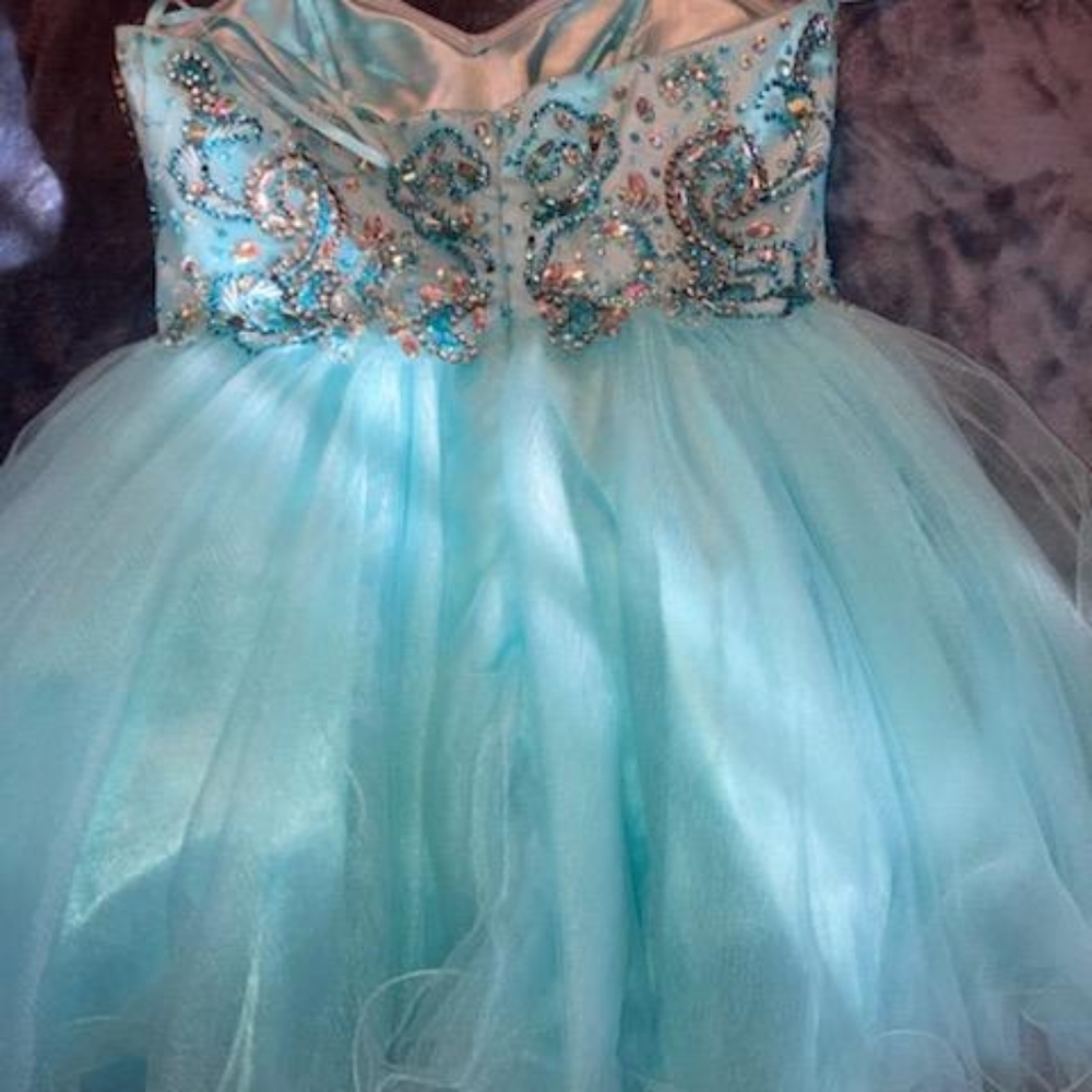 Formal Dress - Picture 3 of 3